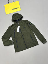 Load image into Gallery viewer, Jacket