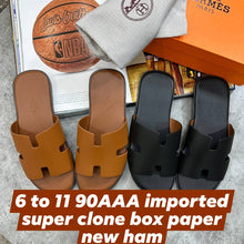 Load image into Gallery viewer, Slipper