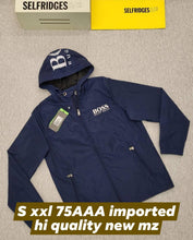 Load image into Gallery viewer, Jacket