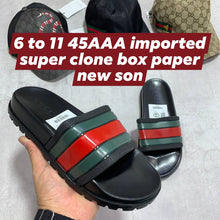 Load image into Gallery viewer, Slipper