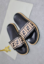 Load image into Gallery viewer, Slipper men