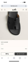 Load image into Gallery viewer, Slipper