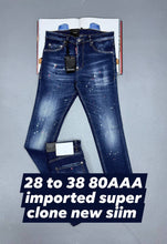 Load image into Gallery viewer, Jeans