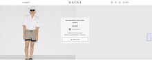 Load image into Gallery viewer, Short men