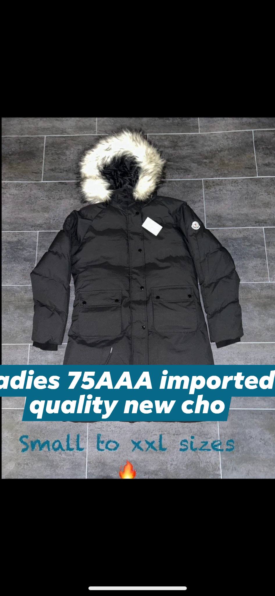 Jacket