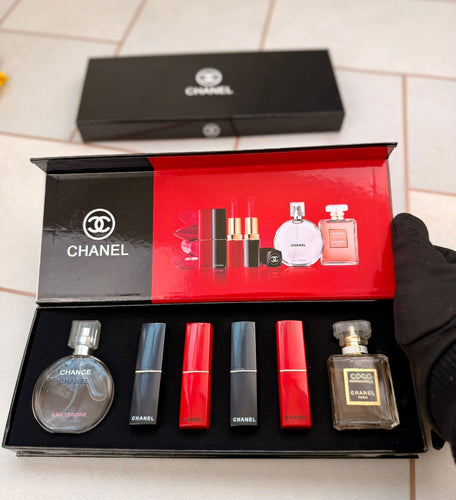 Perfume