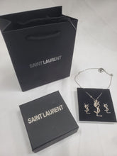Load image into Gallery viewer, Necklace