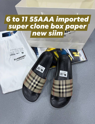 Slipper