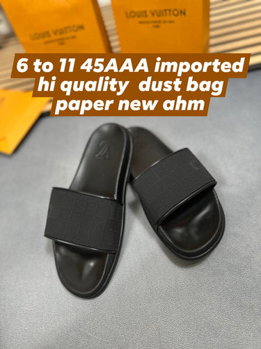 Slipper