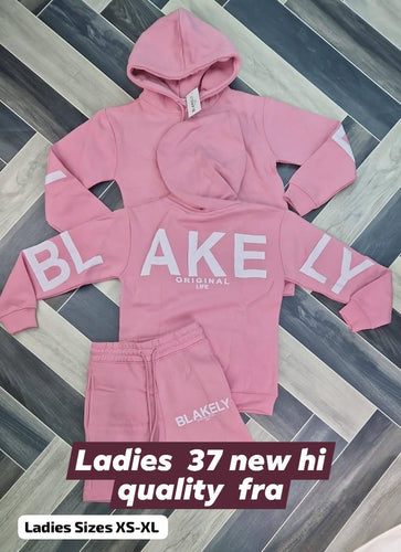 Hoodie