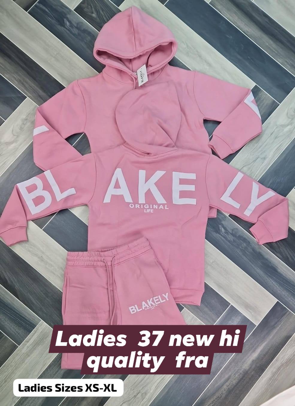 Hoodie