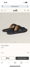 Load image into Gallery viewer, Slipper