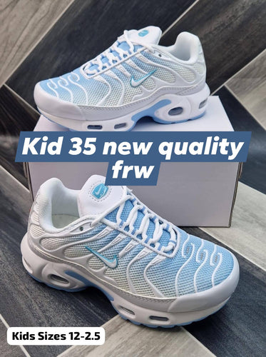 Shoes boy