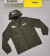 Load image into Gallery viewer, Jacket