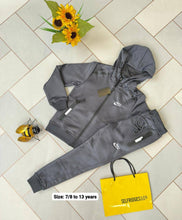 Load image into Gallery viewer, Tracksuit boy