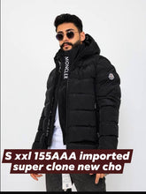 Load image into Gallery viewer, Jacket