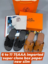 Load image into Gallery viewer, Slipper
