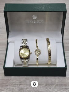 Watch