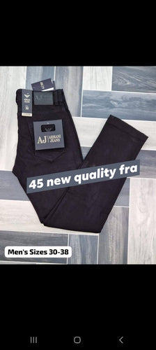 Jeans men