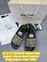 Load image into Gallery viewer, Slipper