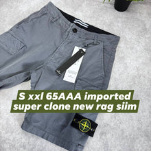 Load image into Gallery viewer, Short men