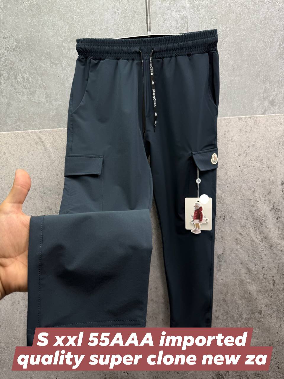 Pants