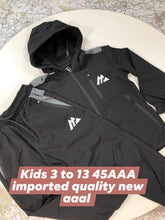 Load image into Gallery viewer, Tracksuit