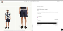 Load image into Gallery viewer, Short