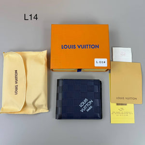 Wallet