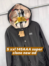 Load image into Gallery viewer, Jacket