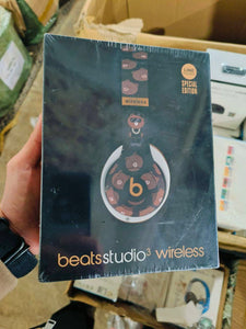 Headphone