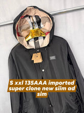 Load image into Gallery viewer, Jacket