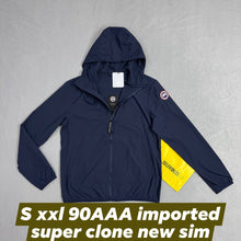 Load image into Gallery viewer, Jacket