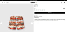 Load image into Gallery viewer, Short men