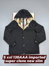 Load image into Gallery viewer, Jacket