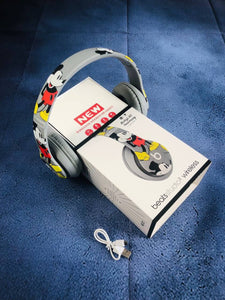 Headphone