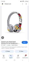 Load image into Gallery viewer, Headphone
