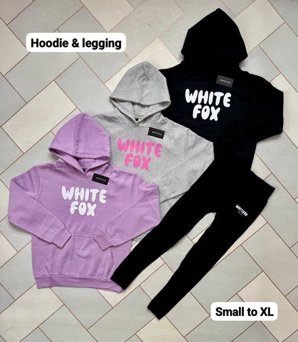 Tracksuit women