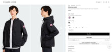 Load image into Gallery viewer, Jacket
