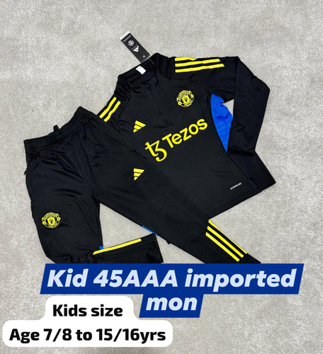 Tracksuit