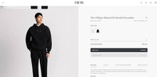 Load image into Gallery viewer, Jacket men