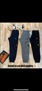 Pants