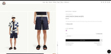 Load image into Gallery viewer, Short men