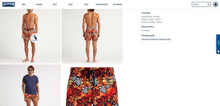 Load image into Gallery viewer, Short men
