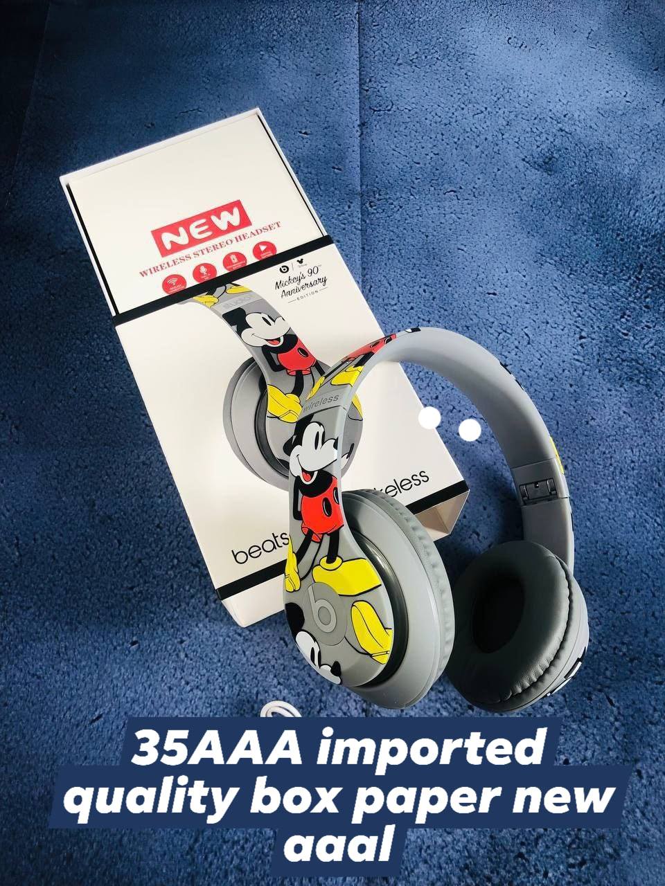 Headphone