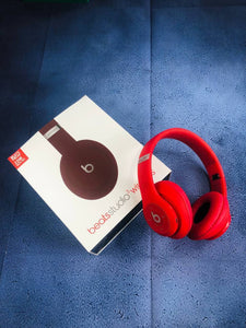 Headphone