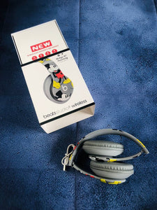 Headphone