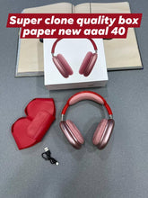 Load image into Gallery viewer, Headphone