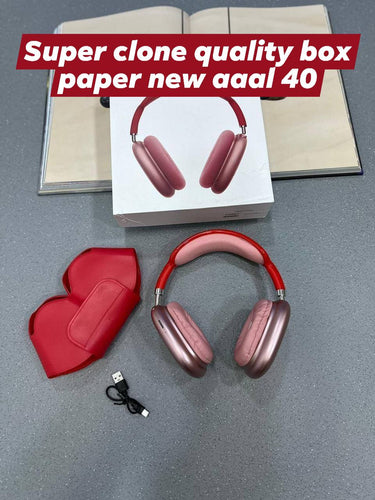 Headphone