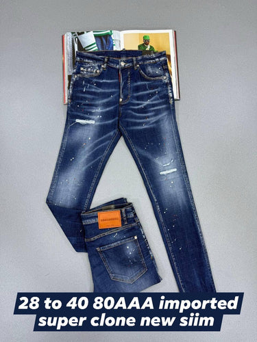 Jeans men